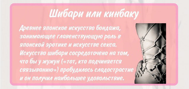 Сексуальные традиции Японии: от странного к уникальному